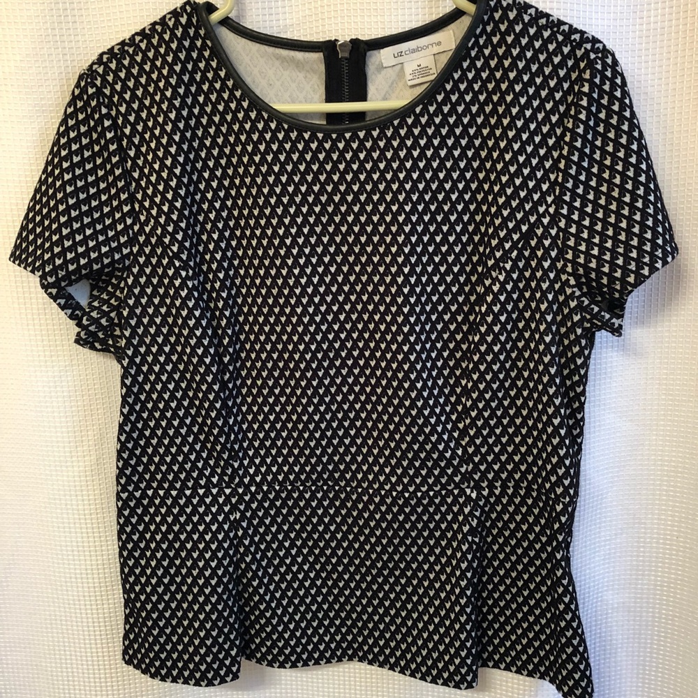 Professional top